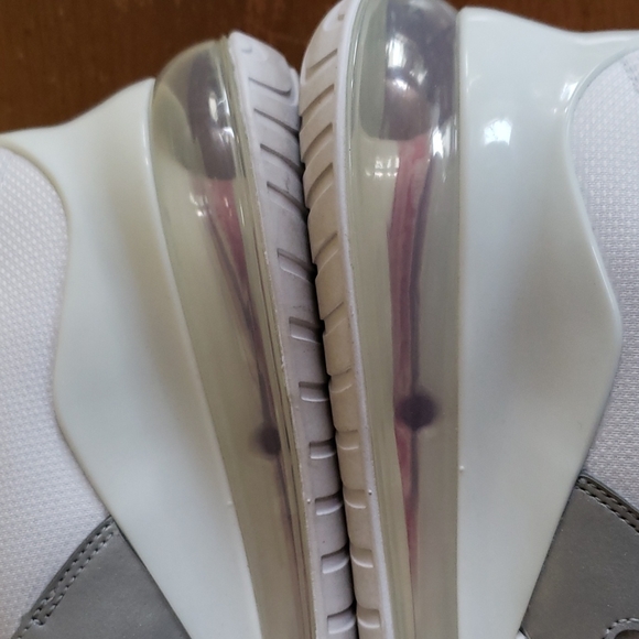 Jordan Air sneakers - Picture 7 of 8